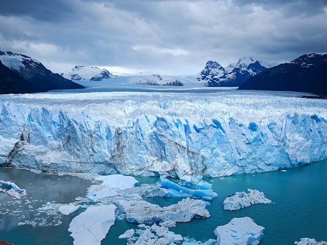 Exotic Argentina